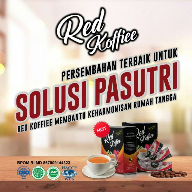 

Kopi Kesehatan