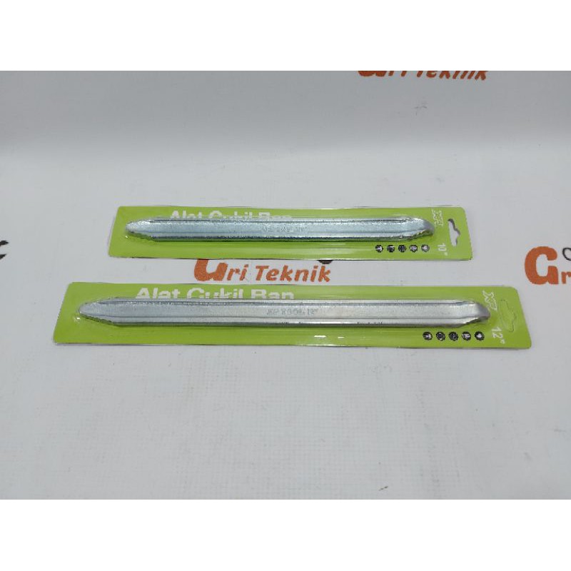 ALAT CUKIL BAN MOTOR XP TOOL UKURAN 10" DAN 12" / STANG BUKA BAN MOTOR XP TOOL