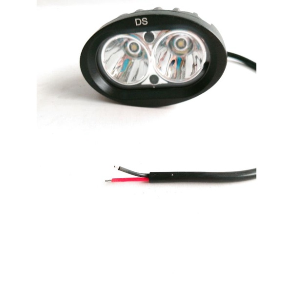 lampu tembak CWL+angle