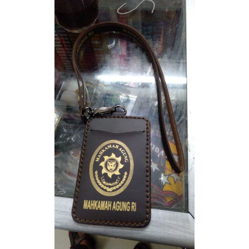 

ID CARD MAHKAMAH AGUNG