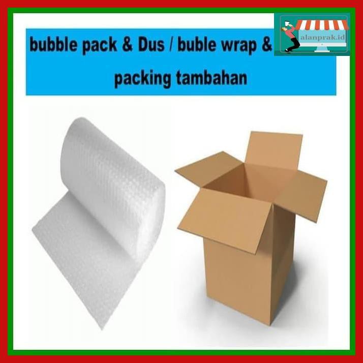 

4Rsd65E- Tambahan Kardus Dan Bubble Wrap Untuk Pengamanan Ekstra Dalam Pengirim Ty6Rt65-