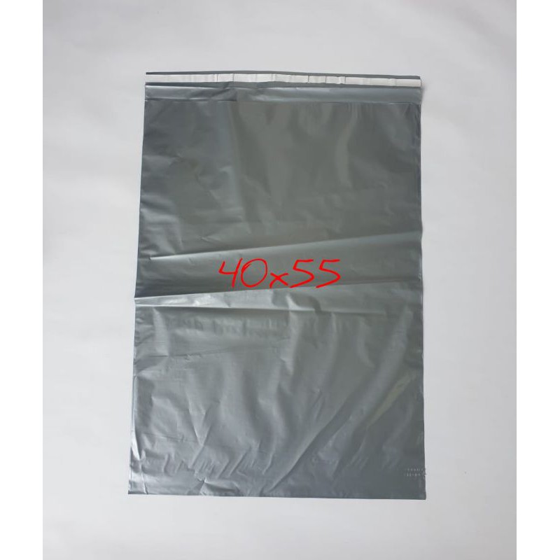 

Plastik packing Polymailer 40x55 isi 50 lembar