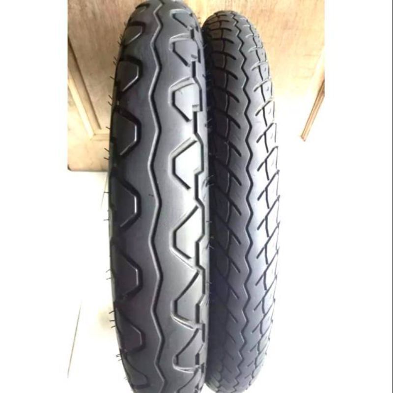 BAN SETANDAR MOTOR RX KING RING 18 SEPASANG