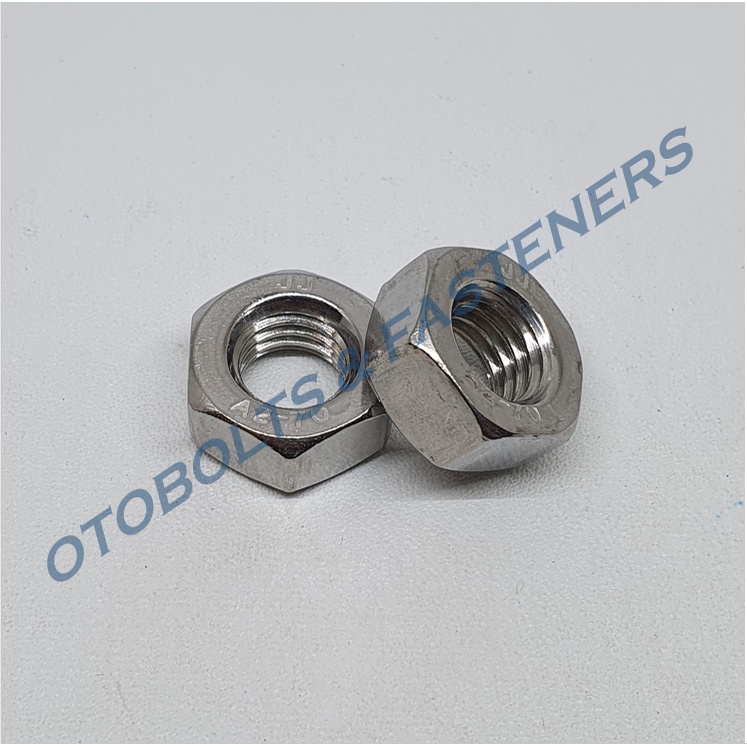 SUS304 Mur M10 Stainless Steel