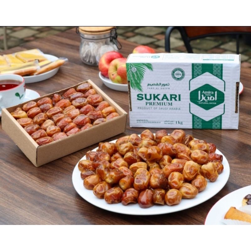 

KURMA SUKKARI PREMIUM
