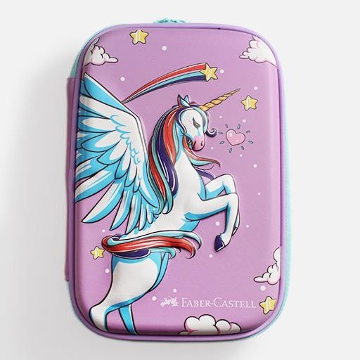 

Murah Faber-Castell Soft Case Unicorn 577305 Trendi
