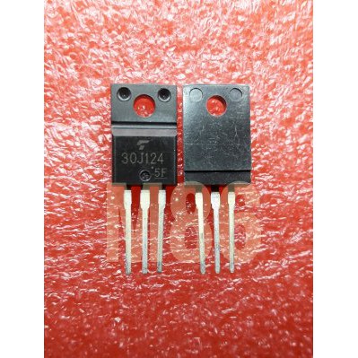 Jual FET 30J124 GT30J124 30j124 ORIGINAL  HIGH QUALITY Limited