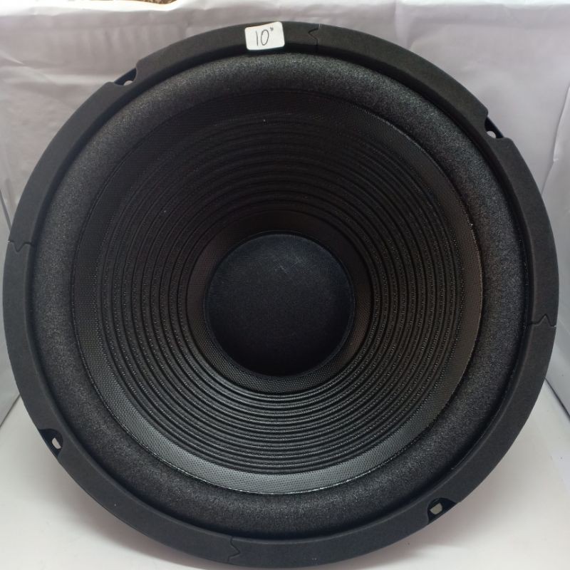 Speaker 10 inch  ACR woofer