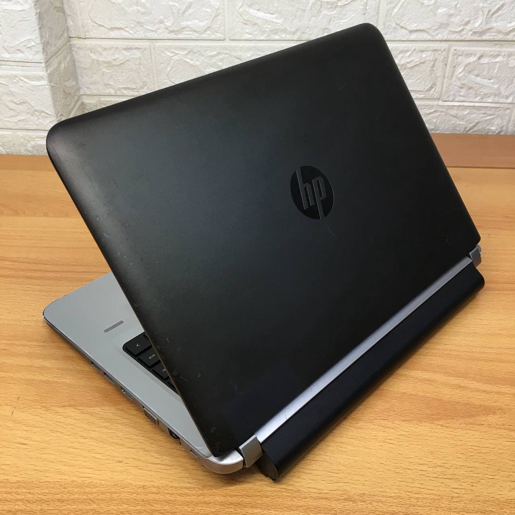 Laptop HP ProBook 440 G3 Core i3 Gen 6 RAM 8GB SSD 256GB