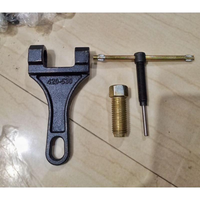 Kunci Pemotong Rantai Sepeda & Motor