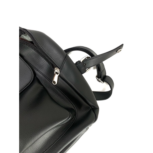 EXCLUSIVE CEVIRO Tas Ransel Wanita Backpack Wanita Tas Laptop Wanita - Nakaki B