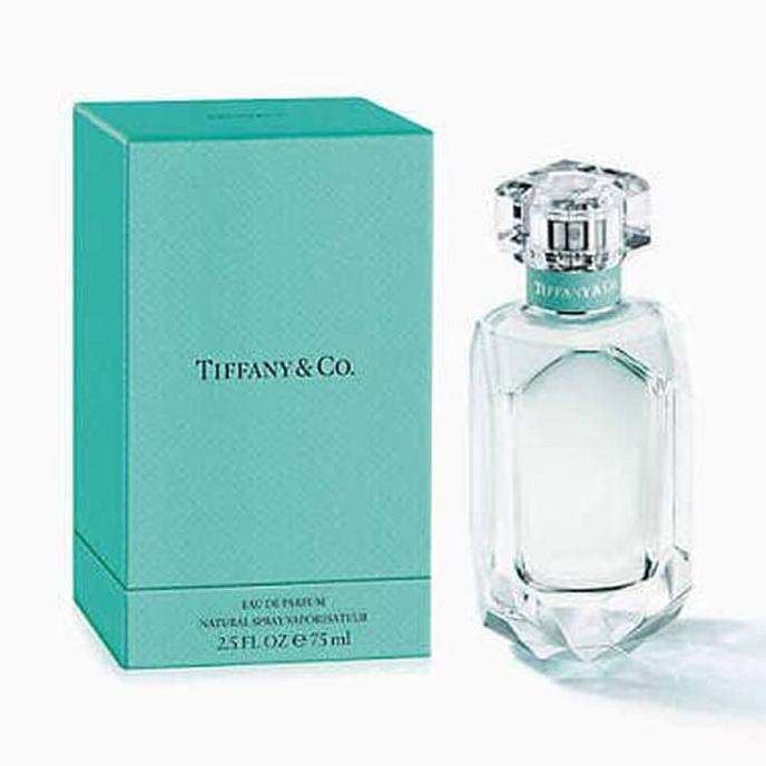 Parfum Original Tiffany & Co
