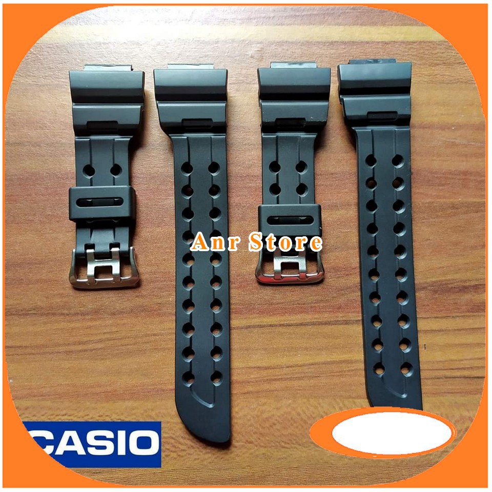 Strap Tali Jam Tangan Casio G-Shock Frogman GWF-1000 GShock GWF1000