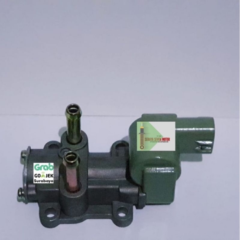 IACV idle air control valve honda city z grade A plus garansi