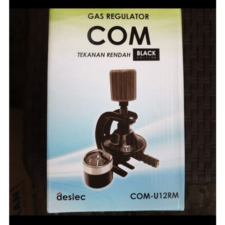 Harga Regulator GAS Destec Meter Terbaru Jul 2026 | BigGo Indonesia