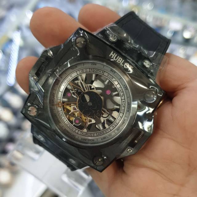 hublot mp 08