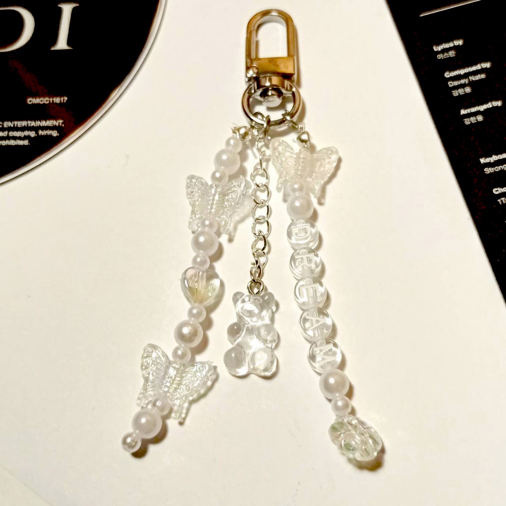 gantungan kunci custom enamel