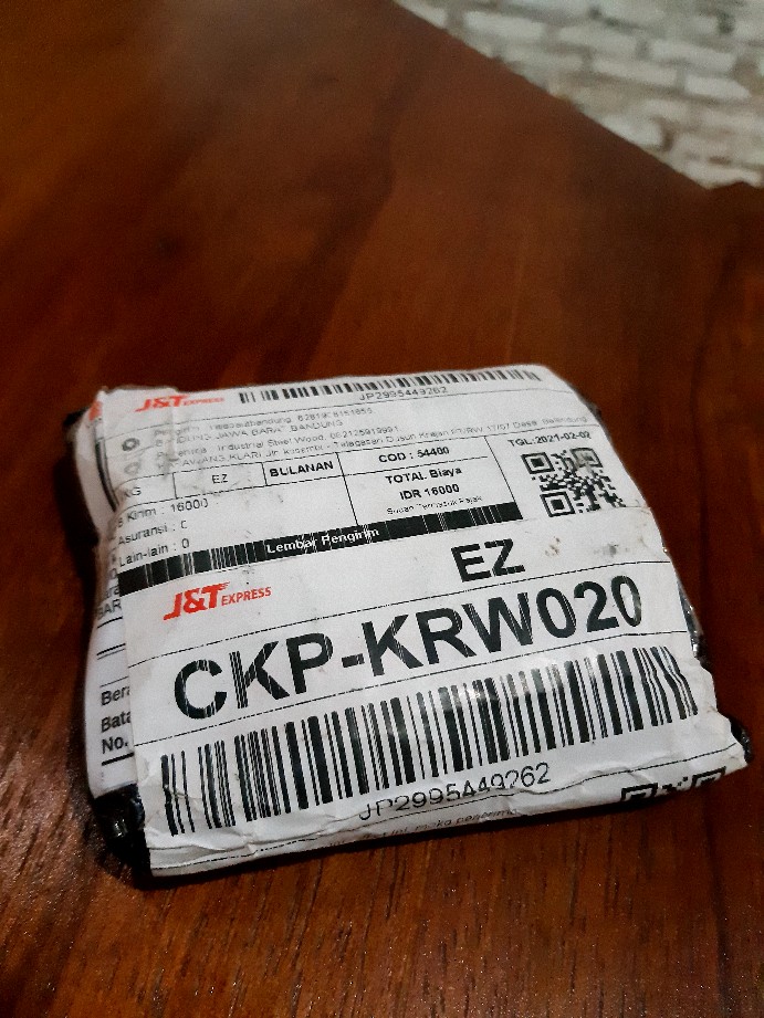 Mur Topi 10mm Kunci 14