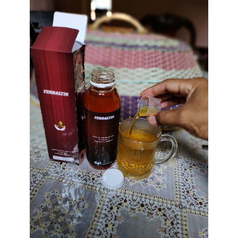 

Madu Silver 500 ml