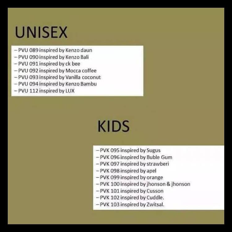 Parfum Wanita Chance Chanel / Parvum Inspired By Chance Chanel Kode 1434