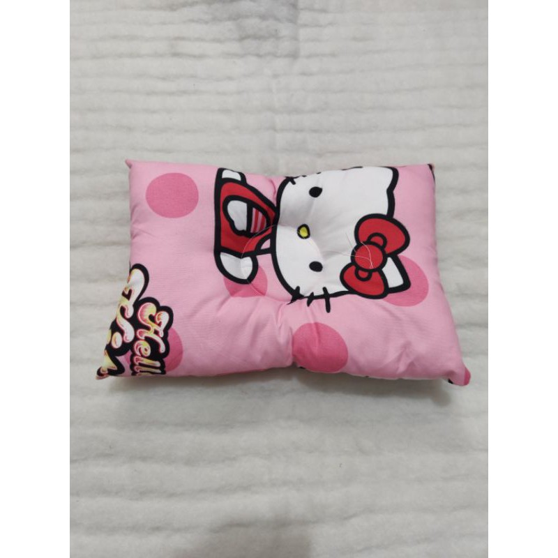 Bantal Peyang Bayi Karakter Murah