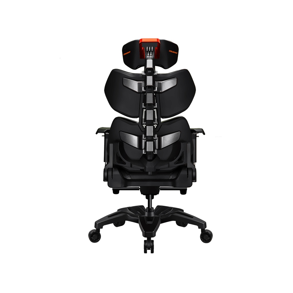 COUGAR GAMING CHAIR TERMINATOR KURSI GAMING