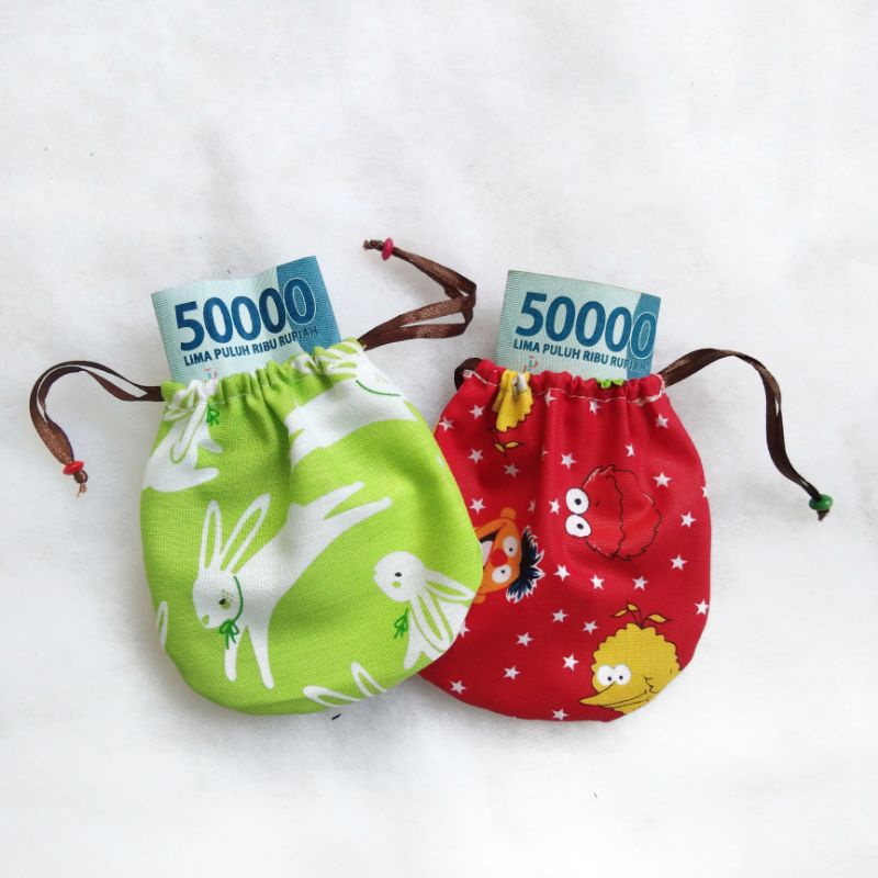 

Amplop lebaran anak (ISI 6pcs & 12pcs)