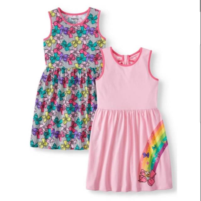 jojo siwa skater dress