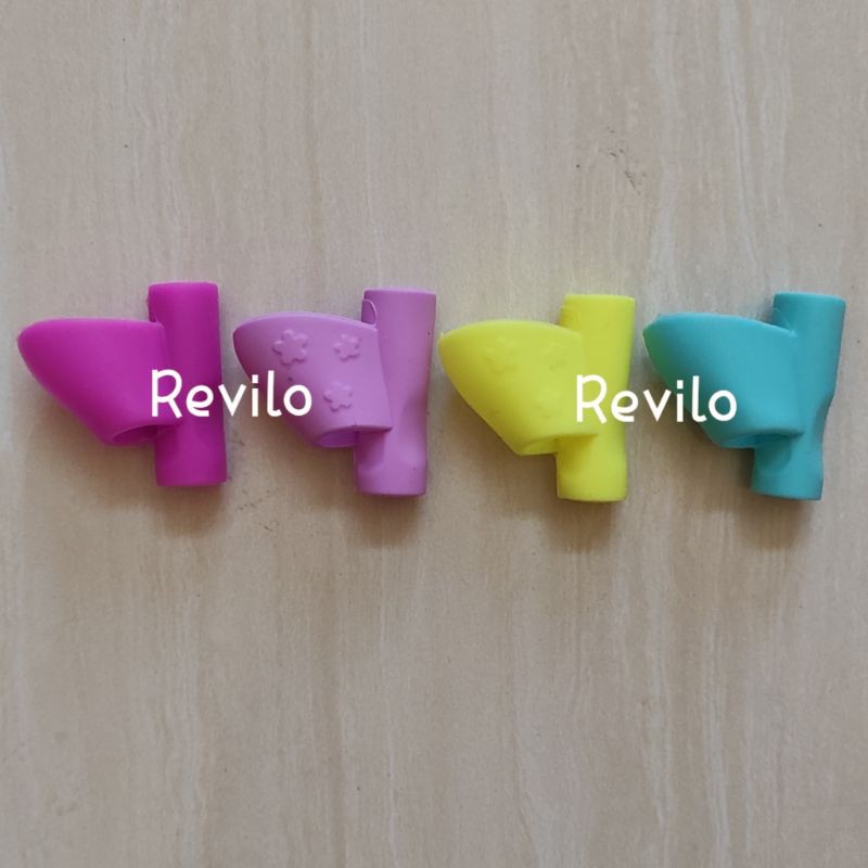 

Pencil Grip Alat Bantu Tulis Revilo