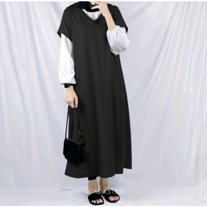 SHAFIRA DRESS