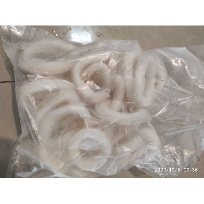 

Cumi Ring / Calamary Repack