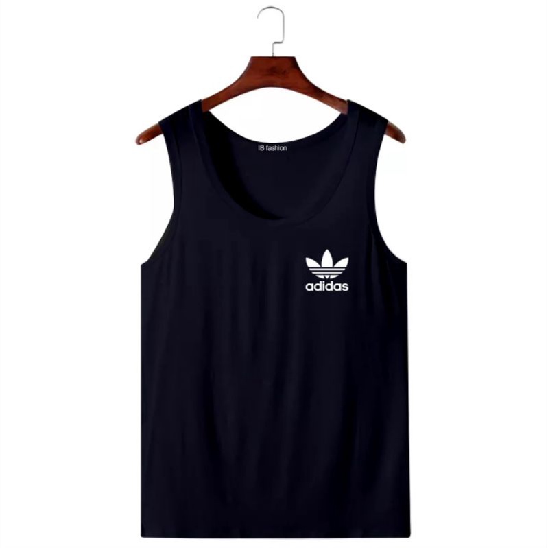 ((IB))KAOS SINGLET DEWASA/AD1D4S DIGITAL SABLON