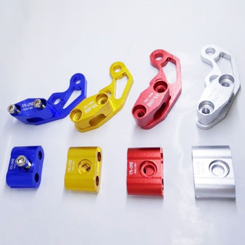 KLEMAN BRACKET SELANG GARDAN UNIVERSAL