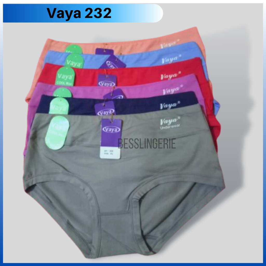 Celana Dalam Wanita Lusinan cd vaya