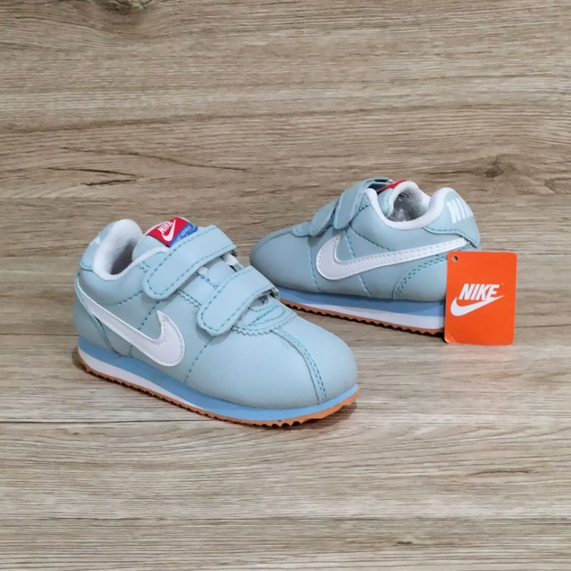 SEPATU ANAK ANAK NIKE CORTEZ PREMIUM HIGH QUALITY SNEAKERS ANAK NIKE