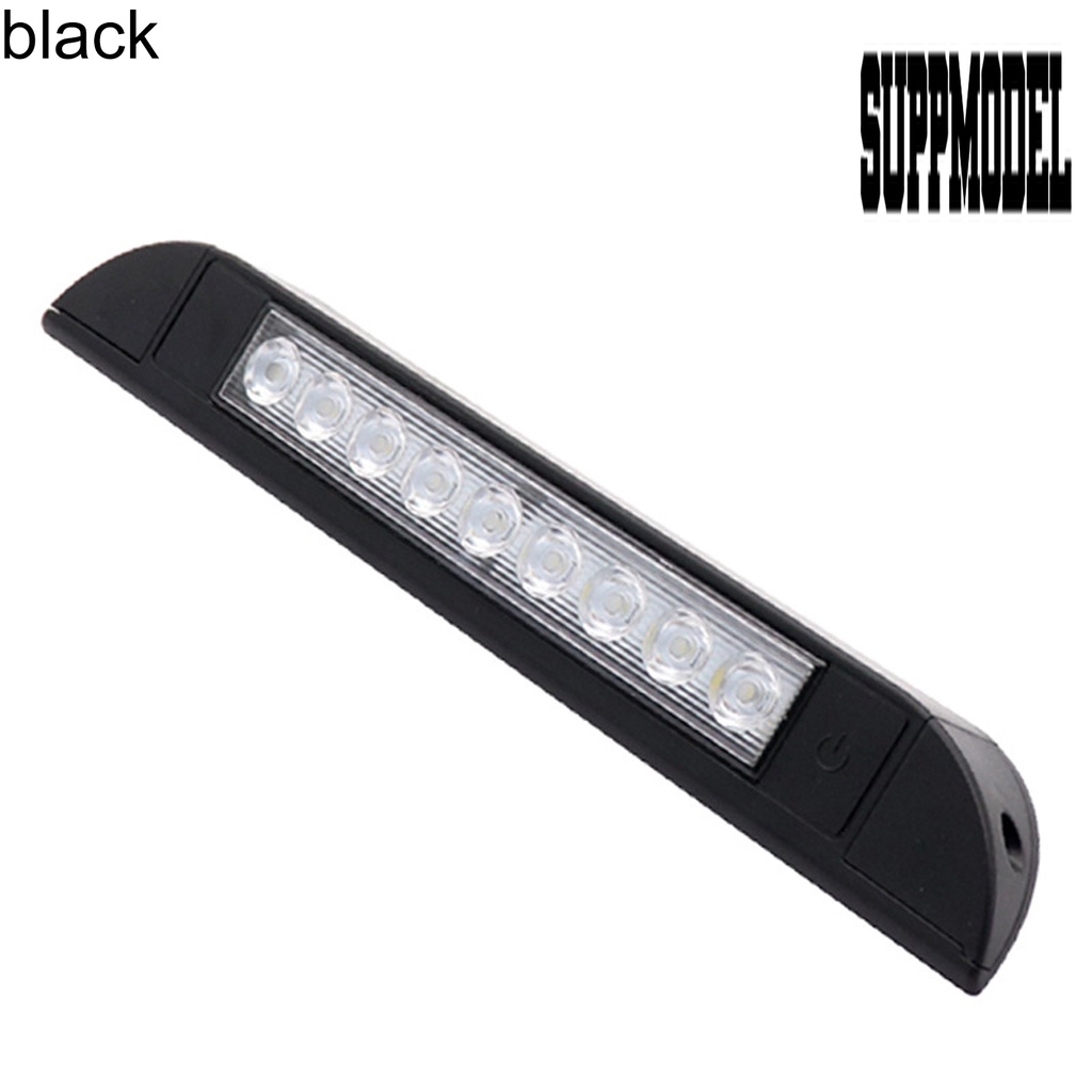 Lampu LED DC12-28V Anti Air IP67 Untuk Interior Mobil