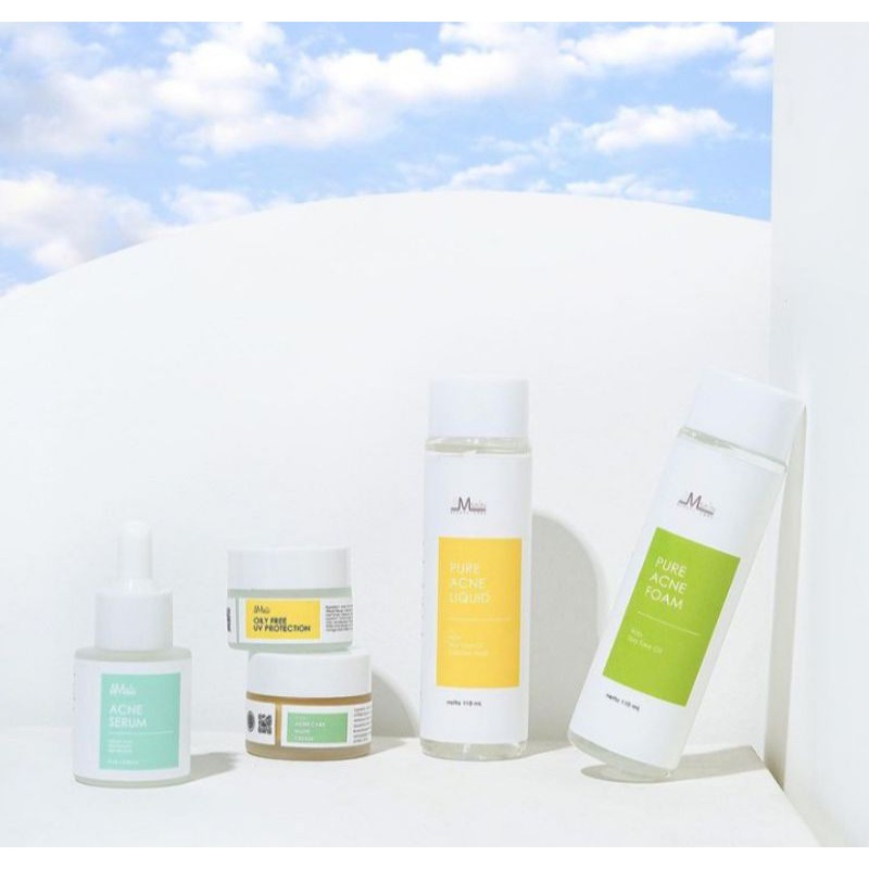 micellar simple cleanser