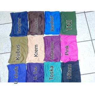 Celana Panjang Santai Wanita Daleman Gamis Celana Celana Panjang Santai Wanita Daleman Gamis Celana