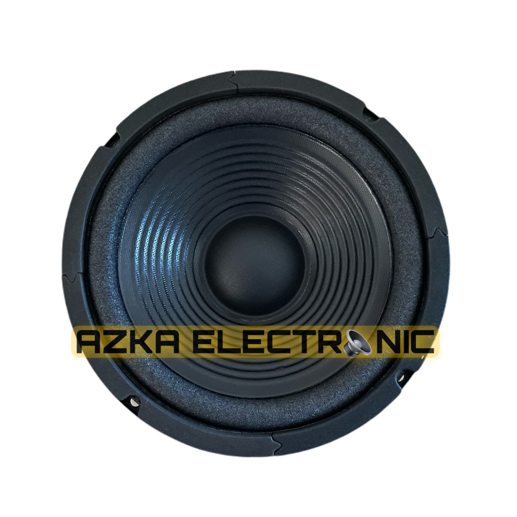 Speaker 8 Inch Woofer ACR 818 W