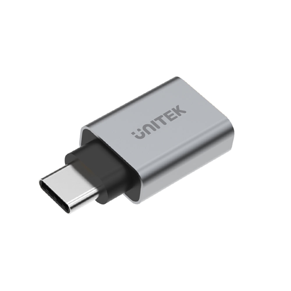 Unitek Y-A025CGY USB A to USB Type C 3.1 Adapter OTG On The Go A025CGY