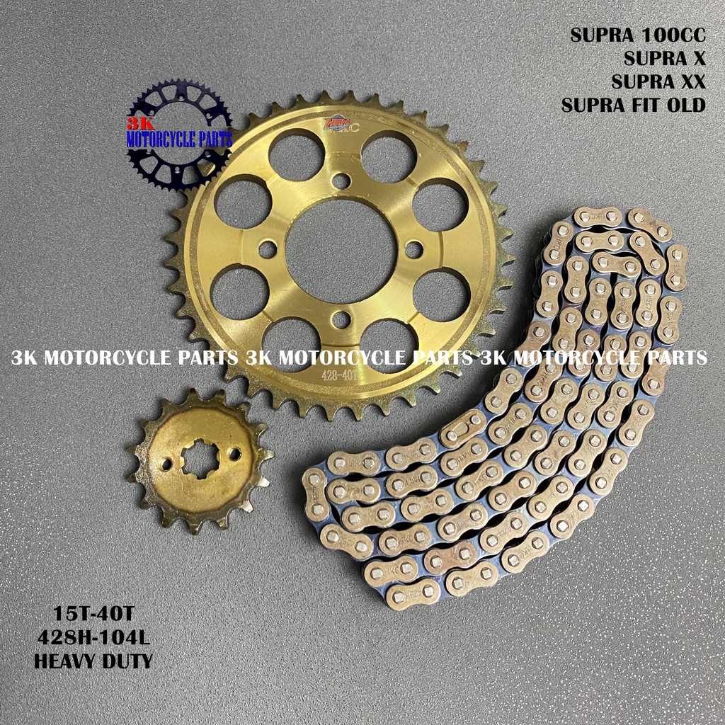 Gear Gir Set Gear Gir Paket Supra X Supra Xx Supra Fit Old