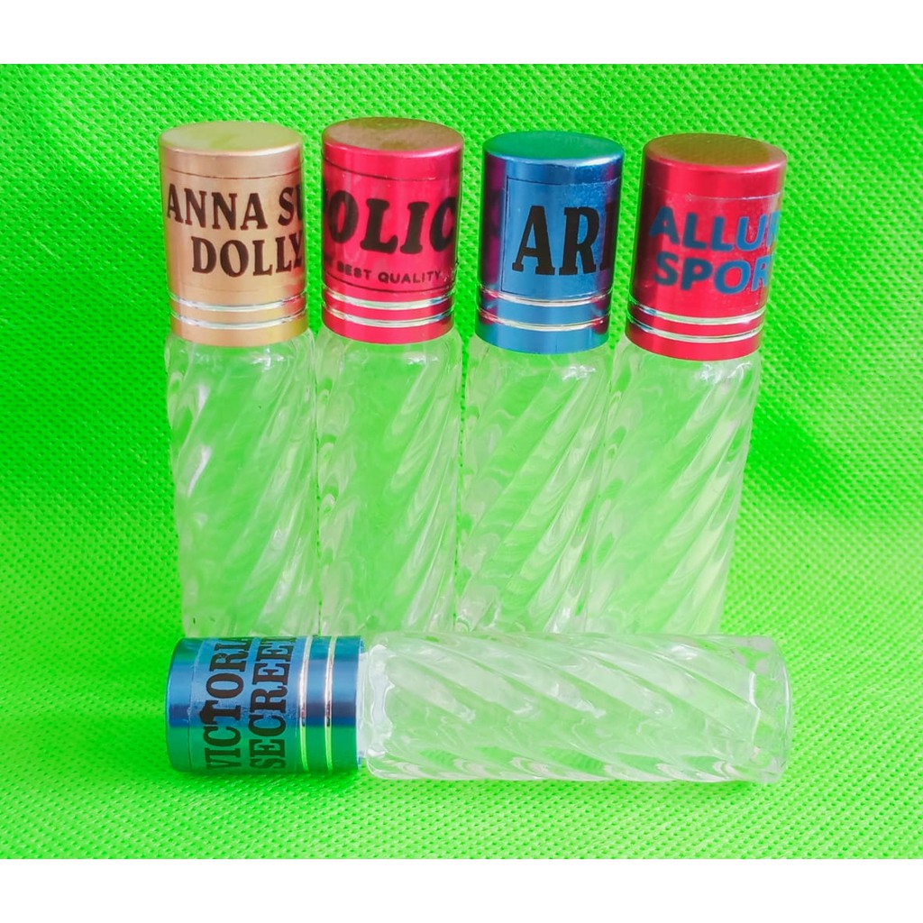 PARFUM ROL ON 10ML RP 4Rb