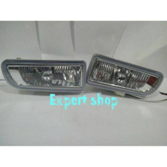 Jual Foglamp W 202 Gratis Ongkir