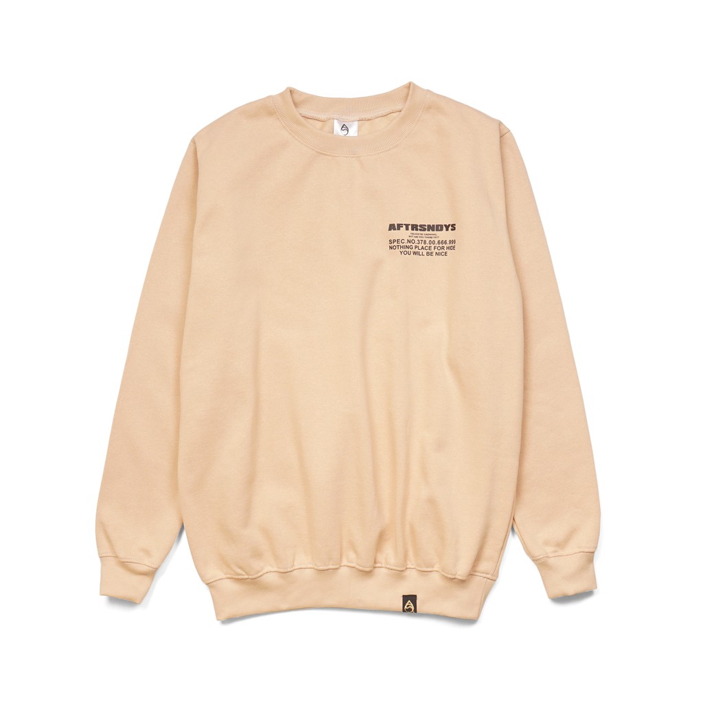 

Aftersundays - Address