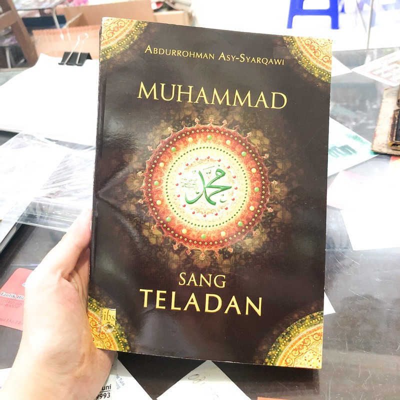Buku Muhammad Sang Teladan