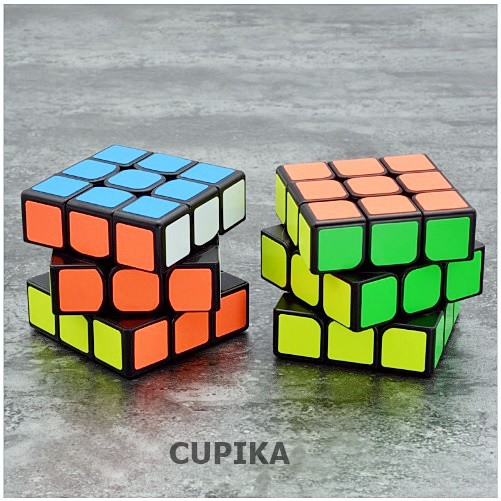 Rubik 3x3 Yongjun 3x3 v3 Yj Guanlong Speed termurah