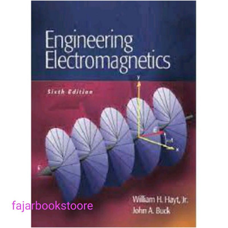 Engineering Electromagnetics