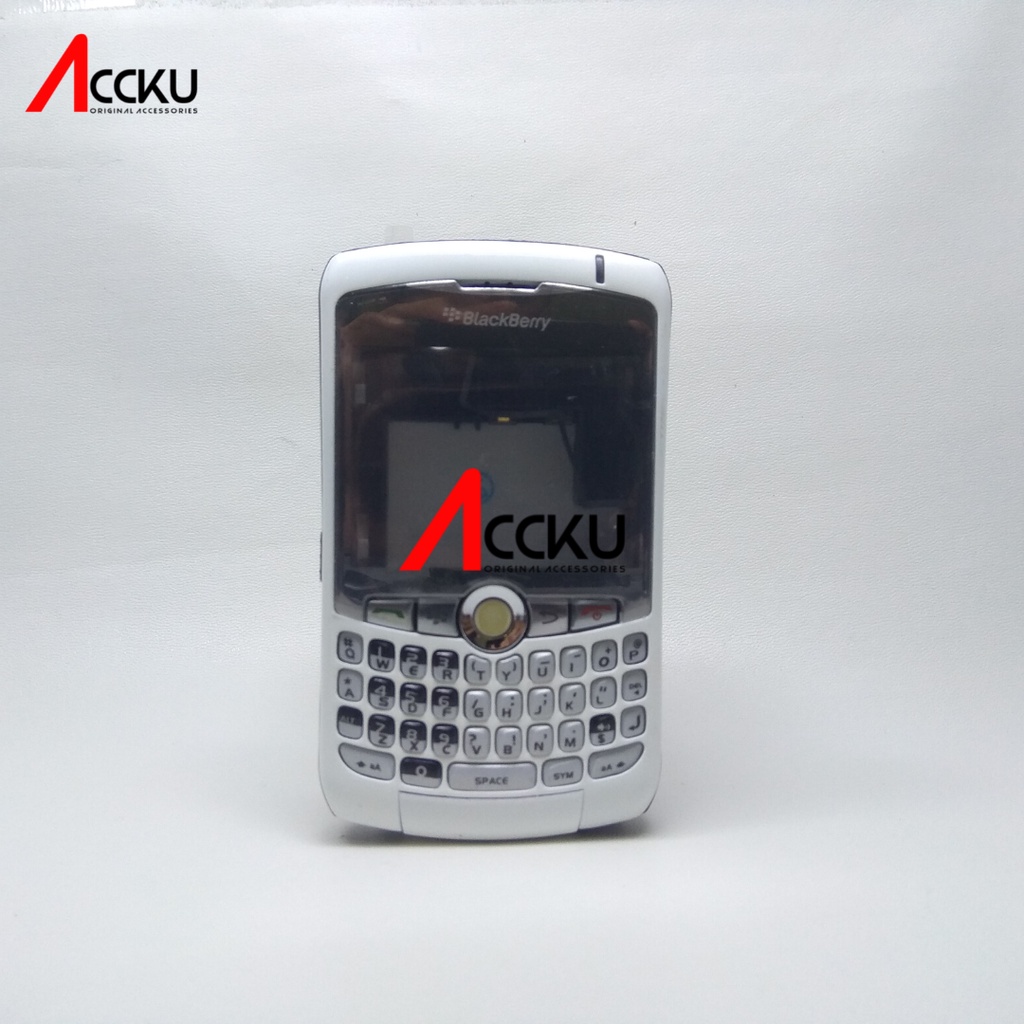 Cassing Blackberry 8320 Kesing Housing Blackberry 8320 Fullset