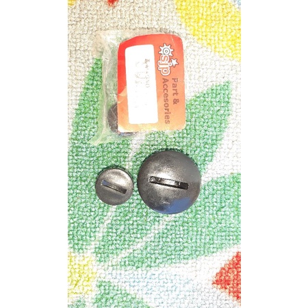 Tutup Magnet Supra/Revo lama/Supra 125/Astrea