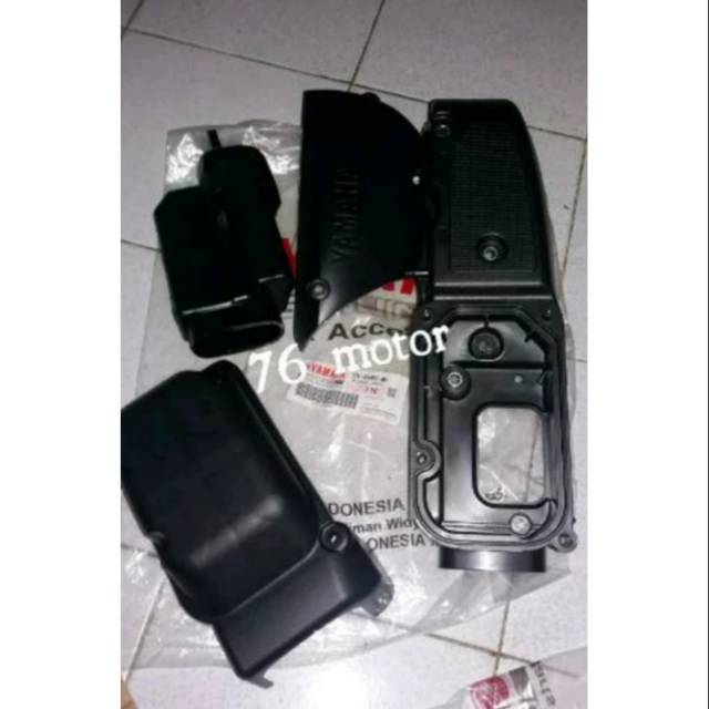 Cover cvt SET Mio sporty Mio smile original